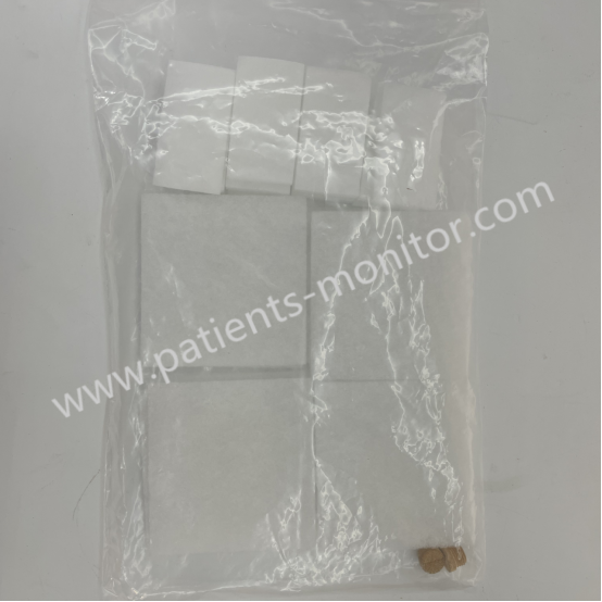 Bellavista 1000 Kit de servicio de mantenimiento anual PN 301.972.000 Filtro original nuevo Accesorios médicos