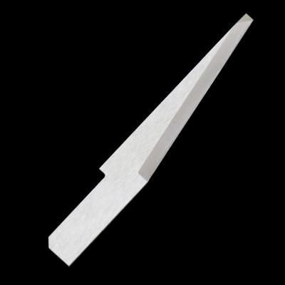 Facas oscilantes Elitron TC 135612 64x9x1,5mm