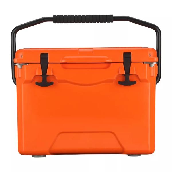 耐久性 25L ロートモールド 製品 ローリング アイス チェスト 屋外 配送 用
