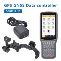Ingénierie haute performance Galaxy G2 Gps Gnss Rtk H6 contrôleur avec Egstar ou Surpad Gnss Software Surveying