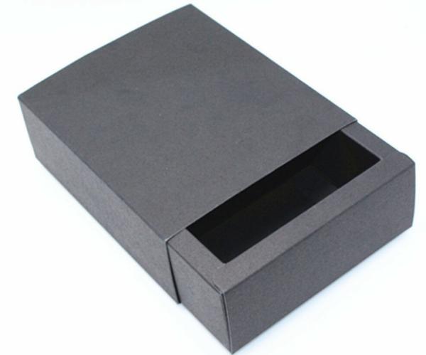 custom lipstick paper box Luxury eyeline packaging box  flat folding color paper eyeshadow gift box