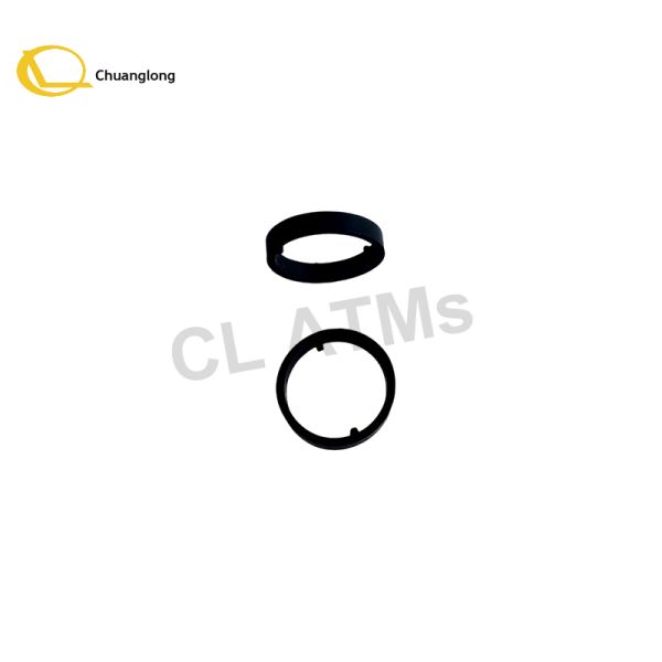ATMs China Supplier Yihua 6040W OKI RG7 Bucket Rubber Roller Small Roller BCC-00003