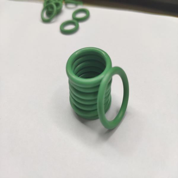 Calrez FKM FPM de cor macia Nitrile O-Rings Selos NBR Buna EPDM Borracha O-Ring para inspeção