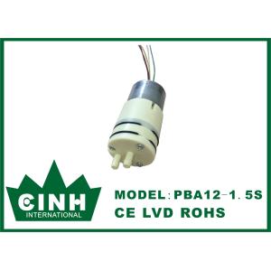 Безщеточный пневматический насос кровяного давления