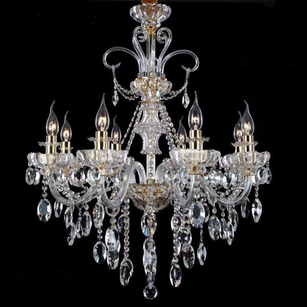 chandelier for Living room Dining room Hotel Lighting (WH-CY-74)