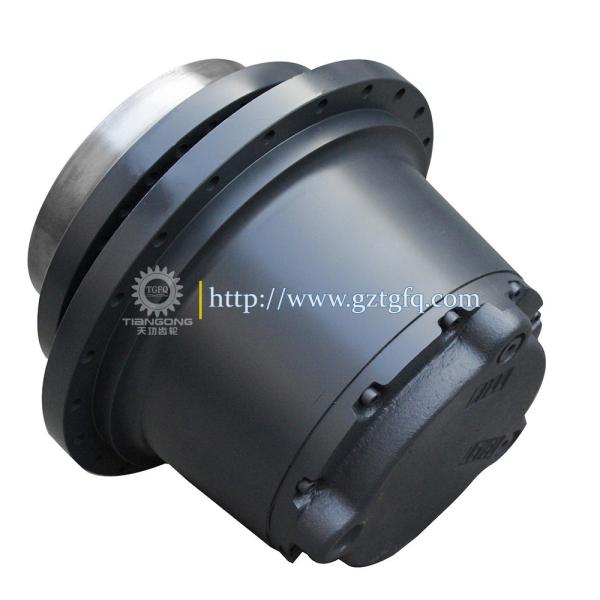 TGFQ JCB220 New Excavator Travel Gearbox Parts Apply For Travel Gearbox Assy