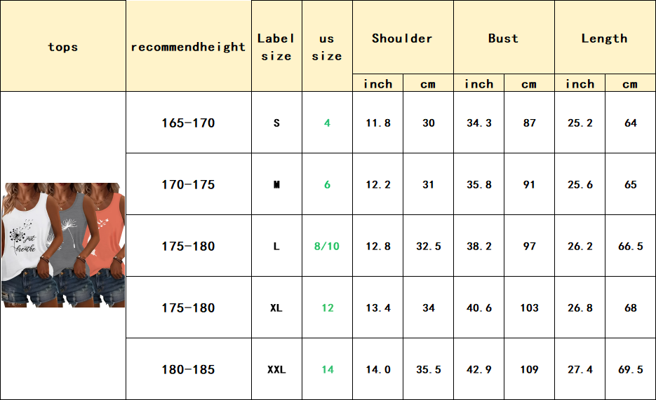 Outdoor Sport Women Tank Tops 165cm Square Neck Ribbed Tank Tops For Women