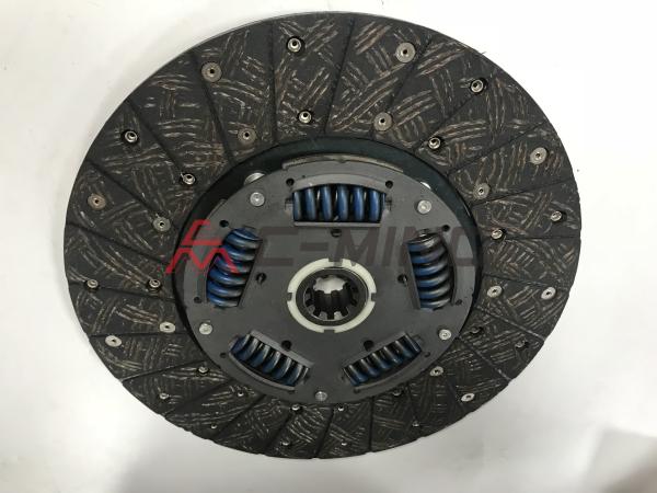 A21R22.1601130 GAZ 280mm*10Teeth Clutch Disc Valeo Clutch Kits