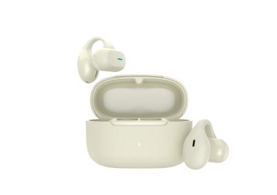 OEM ODM Earhook écouteurs sans fil Sports True TWS écouteurs stéréo sans fil Deep Bass