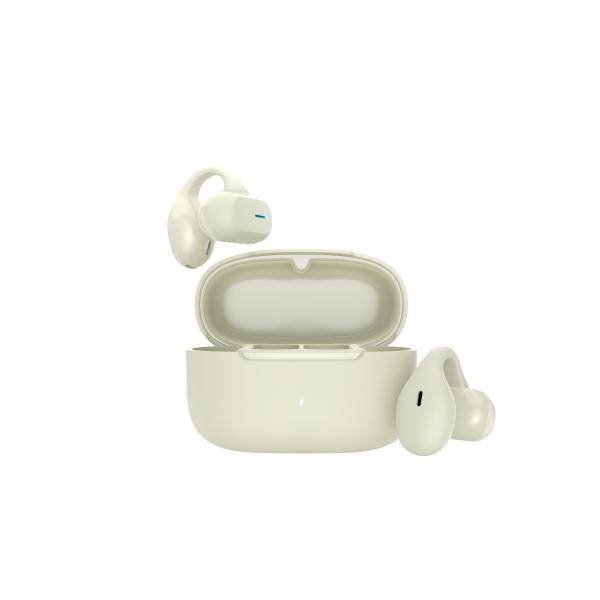 ODM Tws True Wireless Stereo Earphones Earhook Earbuds Deep Bass