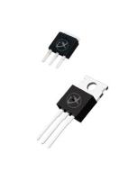 MOSFET de baixo voltagem prático de canal N