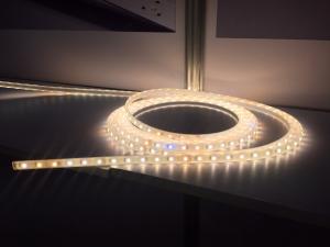 Customized Waterproof SMD 3528 Led Strip Lights 16.4Ft For Party / House