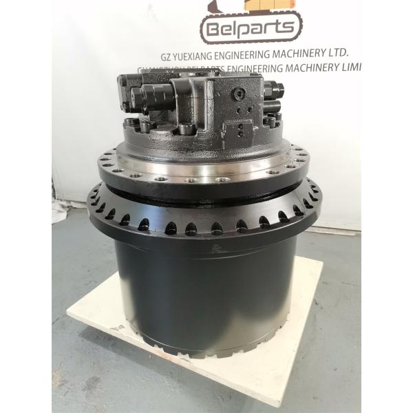 斗山油圧ショベル K1033689 DX380 DX420 最終減速機 401-0005A 170402-00025 トラベルモーター