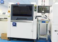 Ligne automatique de Machine For Assembly d'imprimante de pâte de soudure de carte PCB de SMT