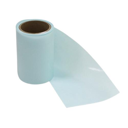 papel de papel glassine revestido silicone da liberação 57gsm