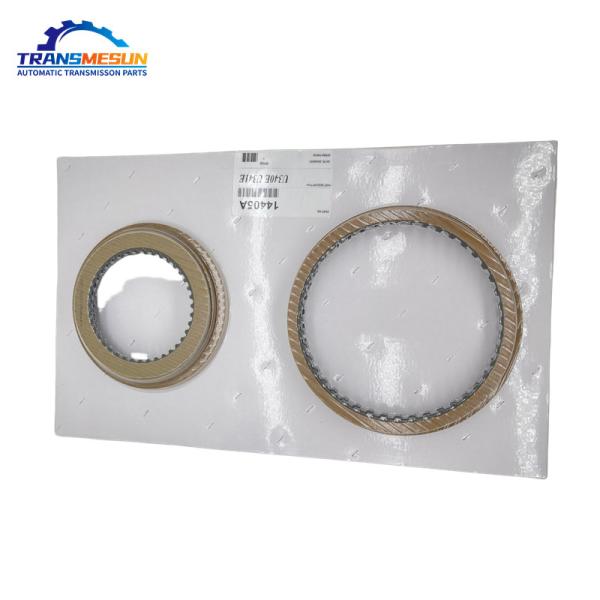 new A650E gearbox master rebuild kit includes minor repair kit Filter screen Friction plate Steel plate kit for TOYOTA