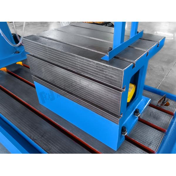 Chinese Manufacturers Z3050X16 Drilling Diameter 50mm Radial Drilling Machine