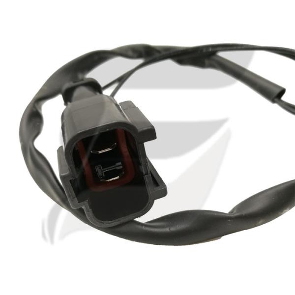 Высокая 49mm внутренняя катушка соленоида клапана 15.5mm для KOMATSU PC120