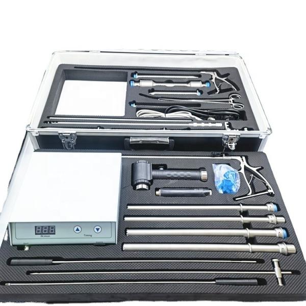 Equipamento de ginecologia Instrumentos histeroscópicos elétricos de corte de histeria
