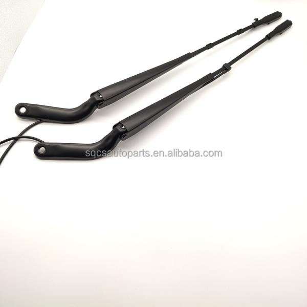 Auto Parts Wiper Arm Left Replacement For Mercedes Dodge Sprinter Commercial Car 9018200044