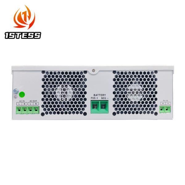 12V 24V On Off Grid Hybrid Solar Inverter 1.5kW 2.5kW 3.5kW with MPPT