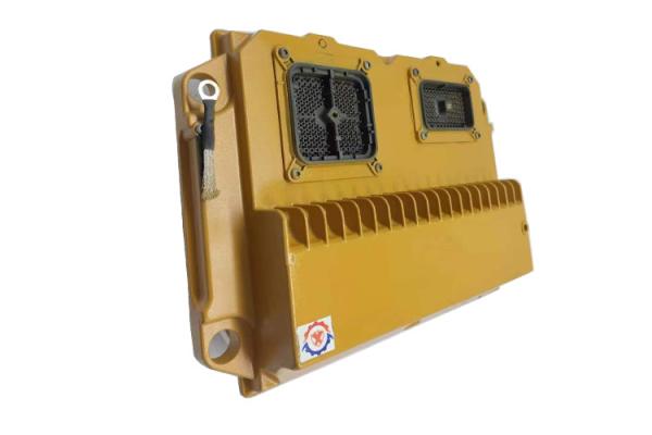 máquina escavadora Electrical Parts de 336D2 C15 C18 ECU 262-2878 10R5647