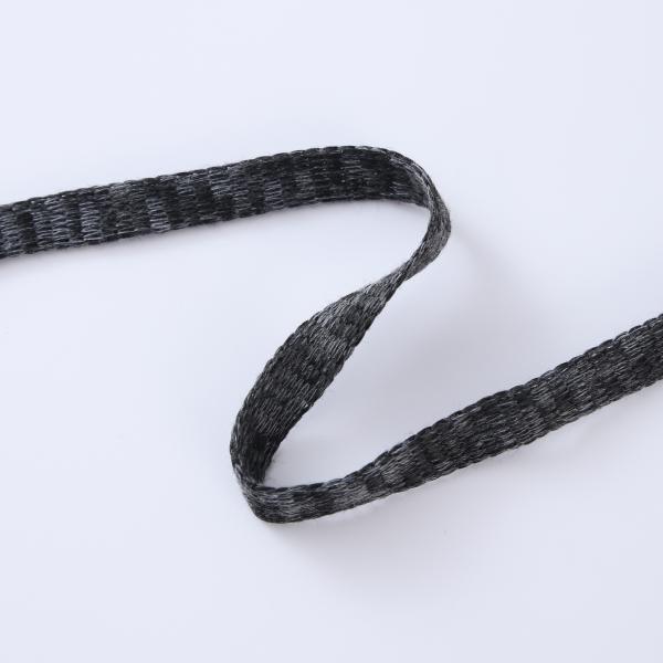 Shoelace Custom Bulk Flat Sneaker Belt Polyester Shoe Laces