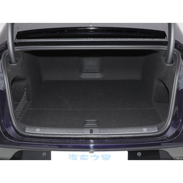 Voyah Lantu Chasing Light ZHUIGUANG EV PHEV Sedan 730km Range Electrical Plug-in Hybrid