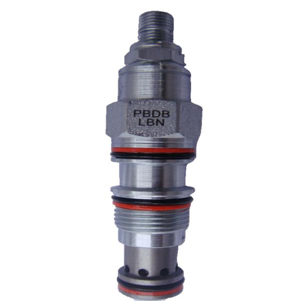 SUN hydraforce PBDB-LBNCartridge valves High power control, small pressure loss, small heat