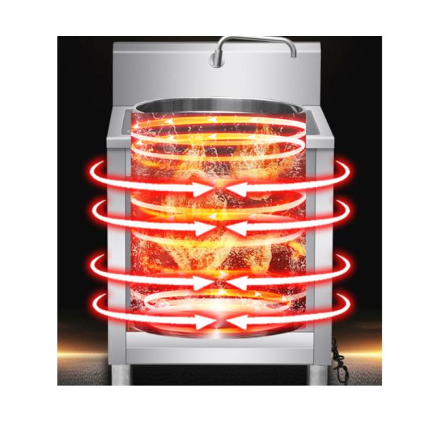 Travel Kitchen Tools Outdoor Pans Foldable Collapsible Soup & Stock Pot Portable Folding Casserole Dish Cooking Pot with Lid