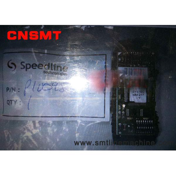 NODE Card P10098 Printing Machine MPM100 BTB125 IO Board