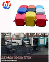 disposable plastic food container with lid injection molding machine manufacturer mould production line in ningbo