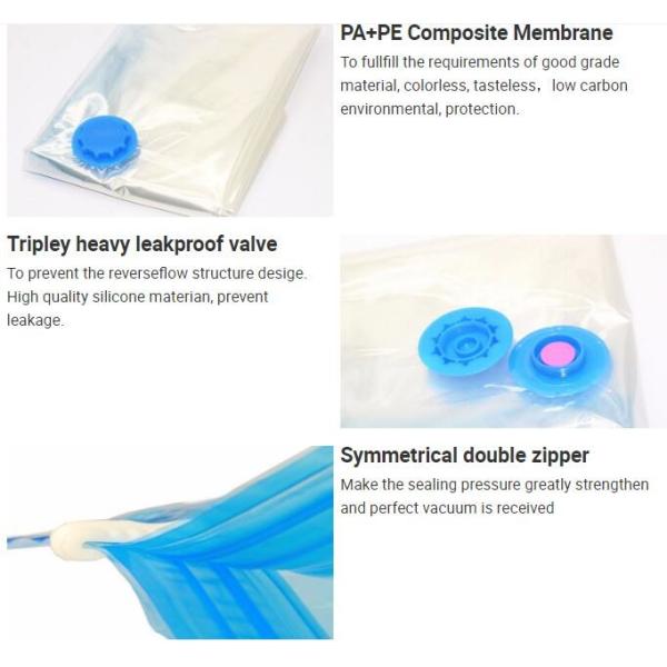 zipper beach chair storage bag, Eco-Friendly zipper silicone storage bag, zipper christmas tree storage bag, bagplastics