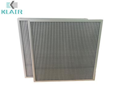 O ar expandido da ATAC de Mesh Air Conditioning do metal filtra lavável