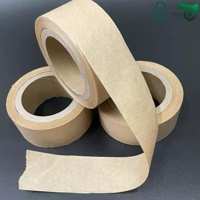 Papeterie à usage unique écologique pour le thé à bulles