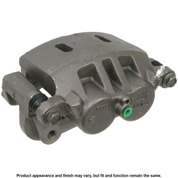 INFINITY Auto Parts Vehicle Brake Caliper 19B3339 19B3338 OEM 41011-ZC60A 41001-ZC60A