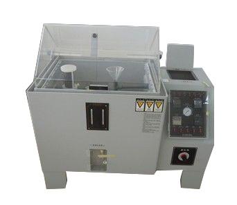High Performance Standard Salt Spray Corrosion Test Chamber For Chemical Treatment
