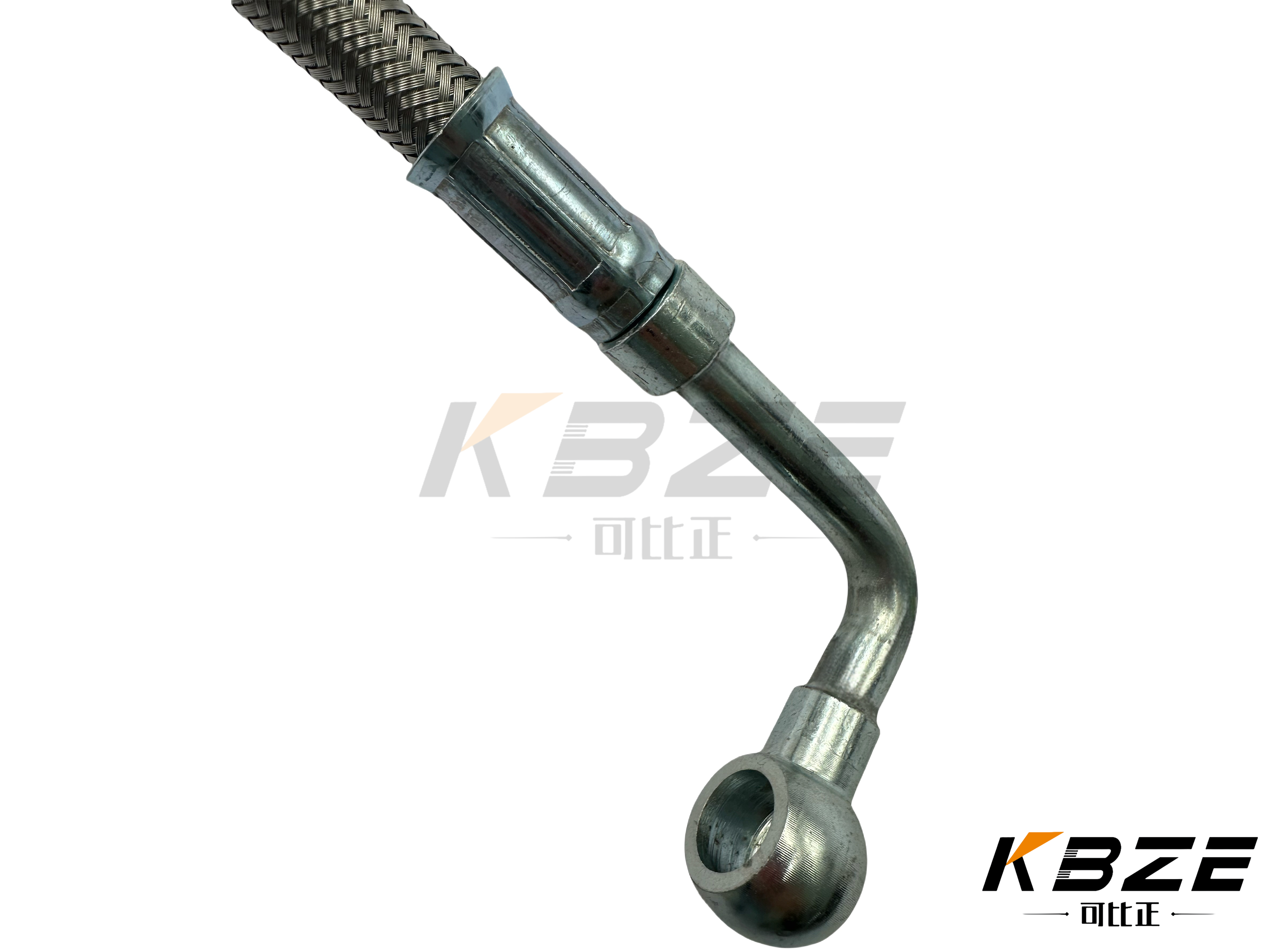Строки питания турбо VOLVO D7E VOE 21553338 VOE21553338 для EC240 EC250 EC290B EC300