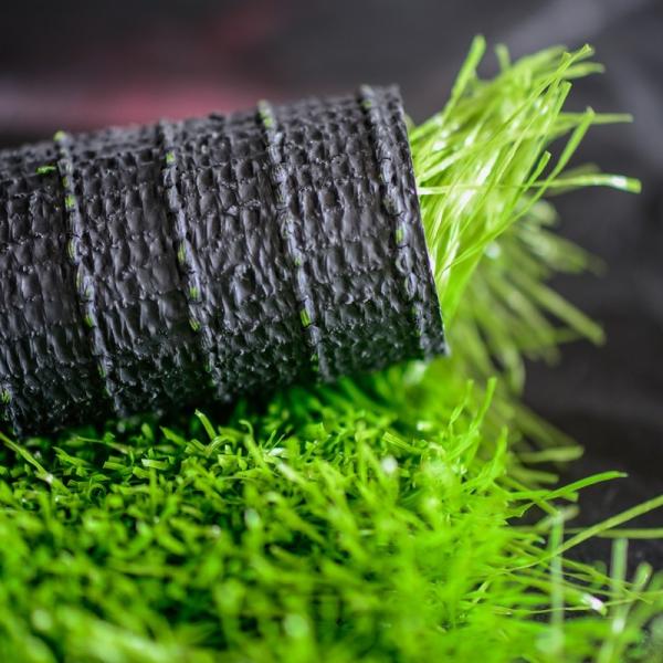 Srtong Plastic Turf Mat Outside Decorative High Temperature Resistant