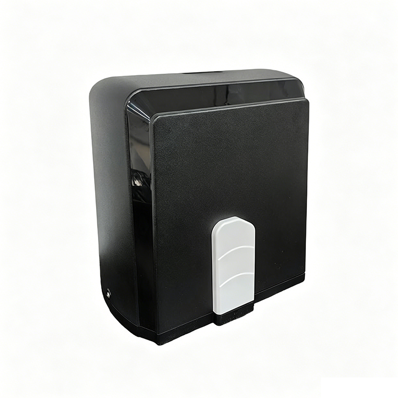 GA1000DC High-Speed Sliding Gate Opener with 250W Motor and 1000 Kg Weight Capacity Featuring WiFi/GSM Support