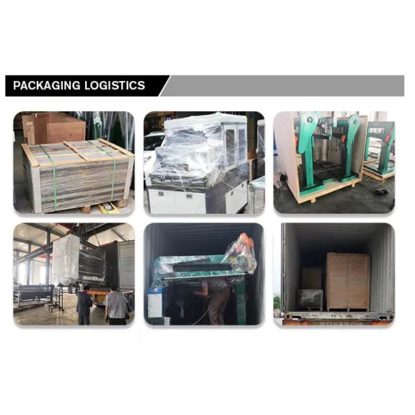 Давление 0.63Mpa обнажая машины отхода коробки нержавеющей стали ручное