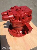 Partie de rechange de moteur de balançoire Doosan DX300 401-00440B pour excavatrice