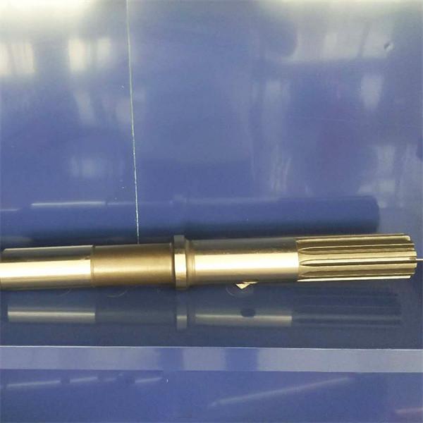R32 R38 T38 T45 T51 Hole Thread Shank Adapter for Hydraulic Drill Rig