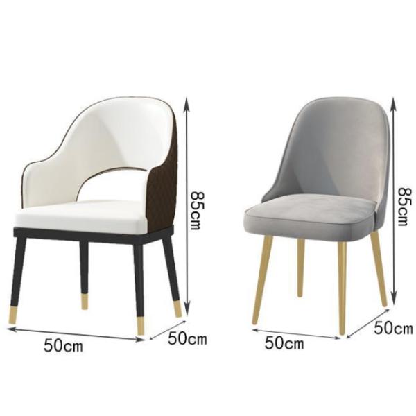 Легкая роскошная офисная мебель в скандинавском стиле 2 метра Мраморный конференц-стол и стол