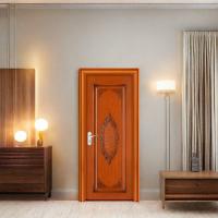 La peinture hautement fonctionnelle porte WPC pour vos solutions de design d'intérieur
