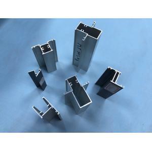 Aluminium Casement Window Profiles