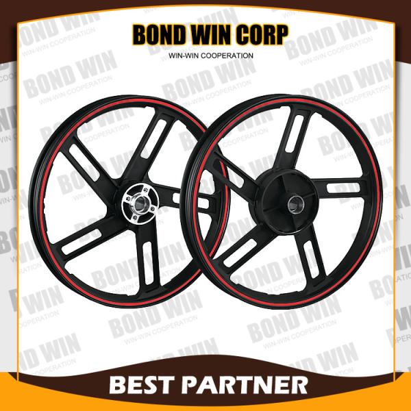 Wheel Rim