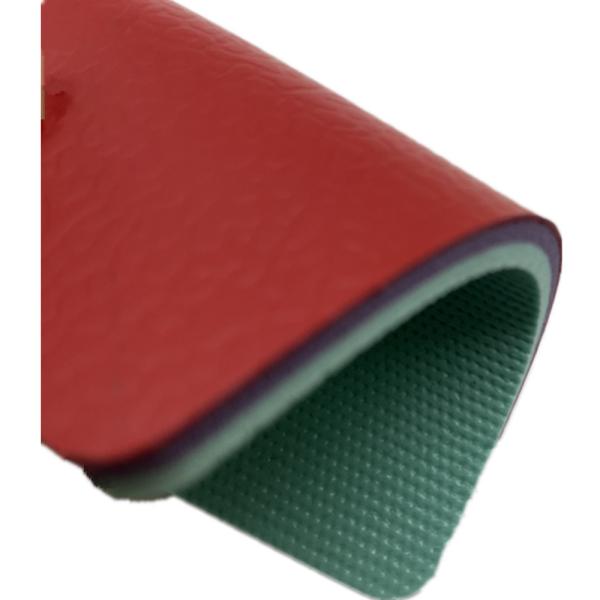 Pvc студии танца балета крытый справляясь толщина 3.5mm 5.0mm для класса школы