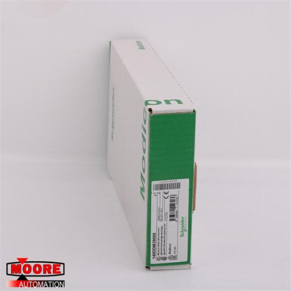 140DDM39000  140-DDM-390-00  Schneider  MODULE 24VDC INPUT/OUTPUT