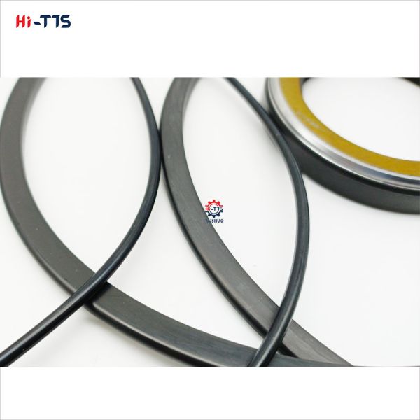 Equipo EC320 del sello del motor del viaje de los equipos E320 del sello del cilindro hidráulico